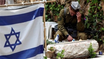 عاجل| الاحتلال يُخفي عدد الجنود الذين انتحروا.. وصحيفة تكشف عن رقم تقريبي
