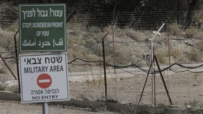 عاجل.. إعلام الاحتلال: الاشتباه بعملية تسلل على الحدود مع الأردن