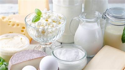 انخفاض أسعار الألبان والأجبان والزبدة اليوم