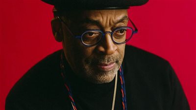 المخرج الأمريكي سبايك لي رئيس لجنة تحكيم الدورة الرابعة لمهرجان البحر الأحمر 