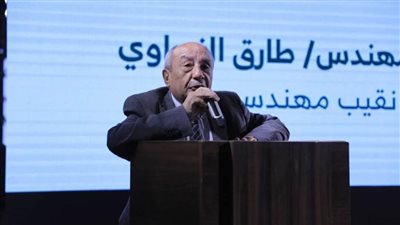 النبراوي يفتتح نادي المهندسين بمدينة سوهاج الجديدة