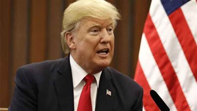 ترامب يبحث مع أمين عام حلف شمال الأطلسي القضايا الأمنية العالمية