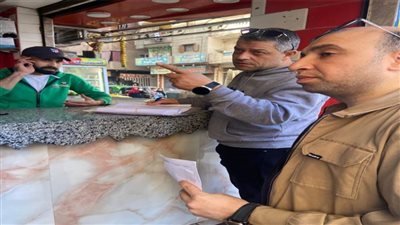 لمنع استغلال المواطنين حملات مكثفة للإدارة المركزية للسياحة والمصايف بالإسكندرية