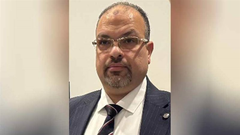 المحاسب خالد يوسف