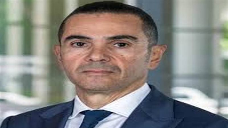 المهندسحسن الخطيبوزيرالاستثمار