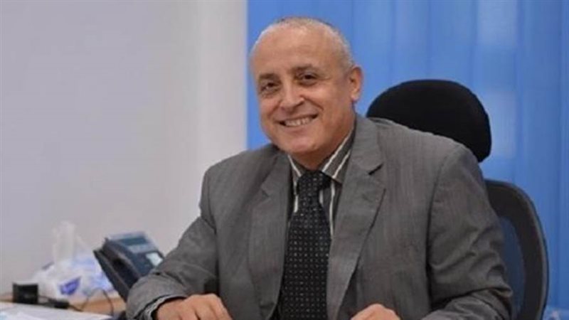 محافظ الأقصر عبد