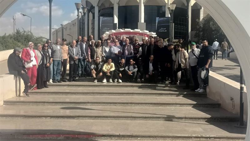 نقابة المهندسين بالإسكندرية