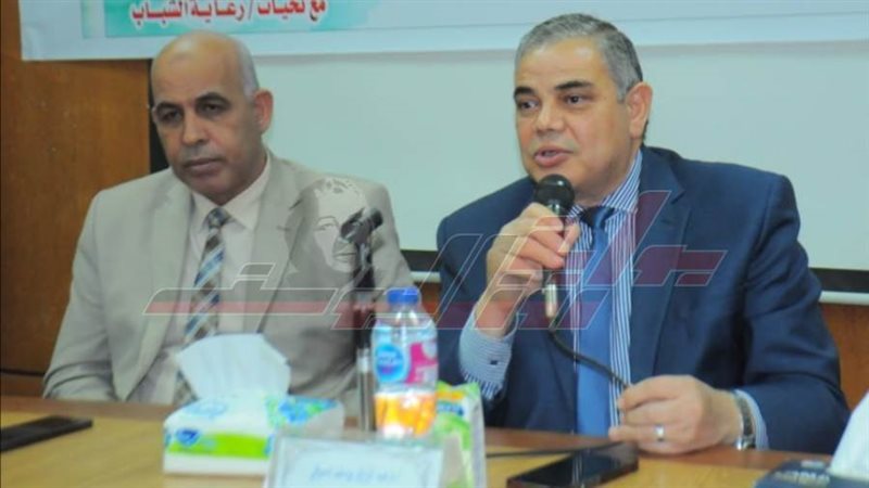 د عبدالرازق الدسوقي