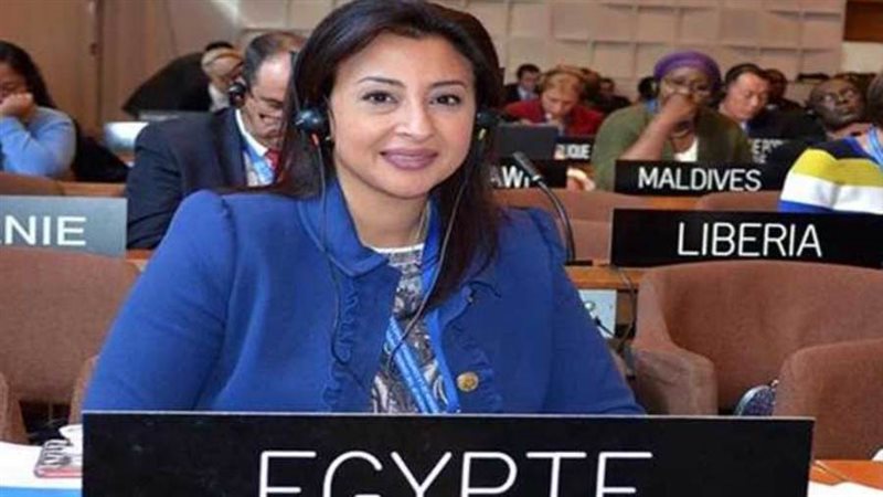 د. غادة أحمد عبدالباري