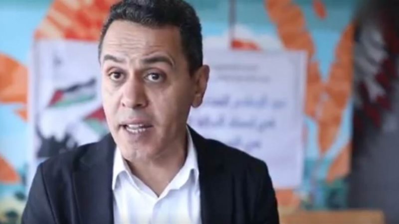 صلاح عبد العاطي