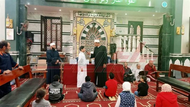 القافلة الدعوية