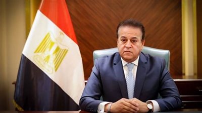  وزير الصحة: شركة إبيكو تنتج أدوية بـ 8 مليارات جنيه العام الحالي