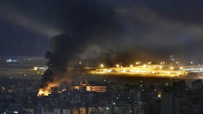 لبنان: استشهاد وإصابة 102 شخص في غارات للاحتلال الإسرائيلي على عدة مناطق