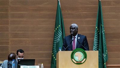 مفوضية الاتحاد الأفريقى:تنظيم أسبوع لمناقشة برنامج لتطوير البنية الأساسية في أفريقيا