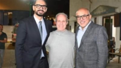 أسرة سومو وإيكيدو وجودو الزهور تهنئ مطيع ومجلسه بثقة الجمعية العمومية