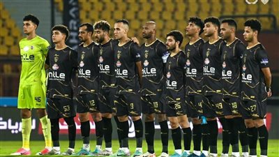 تشكيل الزمالك الرسمي أمام المصري 