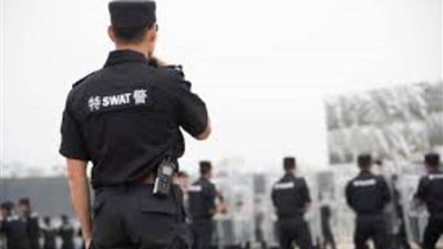 تقارير:الصين تستعد لنشر قوات أمنية في ميانمار لتأمين مصالحها