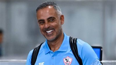 عاجل| خوفا من الصفقات المضروبة .. جوميز يفتح النار علي إدارة الزمالك  