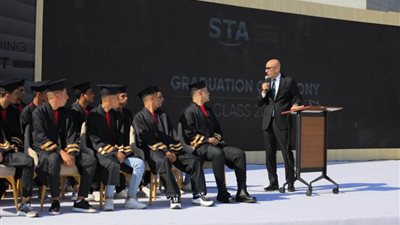 وزير التعليم: الدولة تولي كامل الاهتمام للارتقاء بمنظومة التعليم الفني