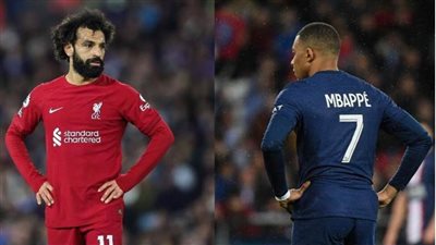 عاجل| النجمان المصري والفرنسي في معركة المجد بـ