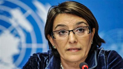 مسؤولة أممية: النساء يجب أن يشاركن في رسم مستقبل السودان مع ضرورة وقف الحرب