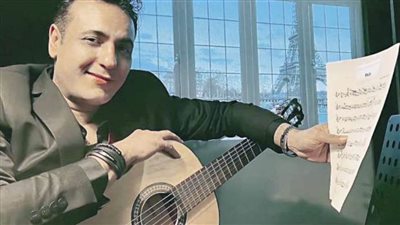 خالد جلال ناعيًا الملحن محمد رحيم: فقدنا نغمة موسيقية متفردة