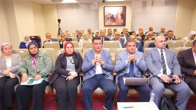 التضامن الاجتماعي تستعرض أهداف صندوق دعم العمل الأهلي