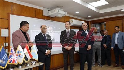 برنامج تدريبي 