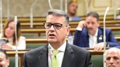 طارق رضوان: مراجعة موقف المدرجين على قوائم الكيانات الإرهابية خطوة نحو تعزيز الأمن والاستقرار