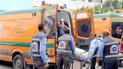 ارتفاع ضحايا حريق مصنع الورق لوفاة شخصين وإصابة 3 آخرين بالقناطر الخيرية 