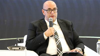 المهندس معتز عاطف يكشف أهم ركائز استراتيجية وزارة البترول