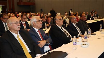  المعهد العالي للصحة العامة بالإسكندرية يعقد مؤتمره الدولي الـ11 عن التغطية الصحية الشاملة