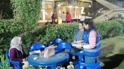  هيئة الرعاية الصحية بأسوان تنظم فعاليات طبية وتوعوية ضمن مبادرة 