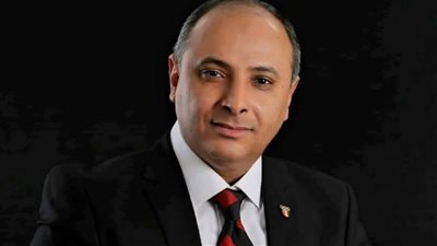 المستشار محمد مصطفي: الرياضة المصرية تعيش أزهى عصورها فى عهد الرئيس السيسي.. وهدفنا مواصلة إنجازات التايكوندو