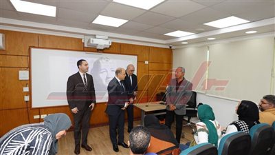 ورشة عمل لرفع كفاءة العاملين بمنظومة التصالح بكفر الشيخ