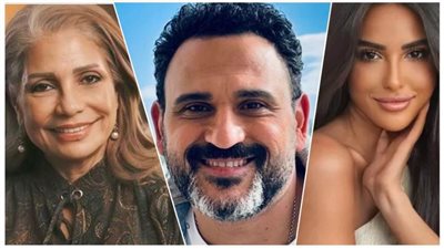 تفاصيل مسلسل 