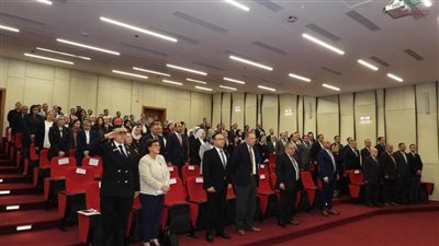 النيابة الإدارية تعقد ندوة حول دور أجهزة الدولة في مناهضة العنف ضد المرأة