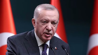 الرئيس التركي يشيد بقرار الجنائية الدولية بحق قادة إسرائيليين