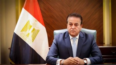 وزير الصحة يترأس اجتماع صندوق التعويض عن مخاطر المهن الطبية