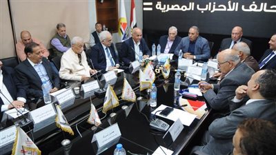 42 حزبًا يرحبون بقرار الرئيس باستبعاد 716 من قوائم الإرهاب: يحقق العدالة الناجزة