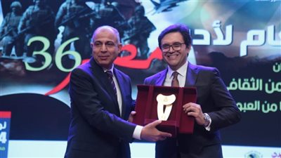 وزير الثقافة ومحافظ المنيا يفتتحان فعاليات الدورة 36 للمؤتمر العام لأدباء مصر بجامعة المنيا