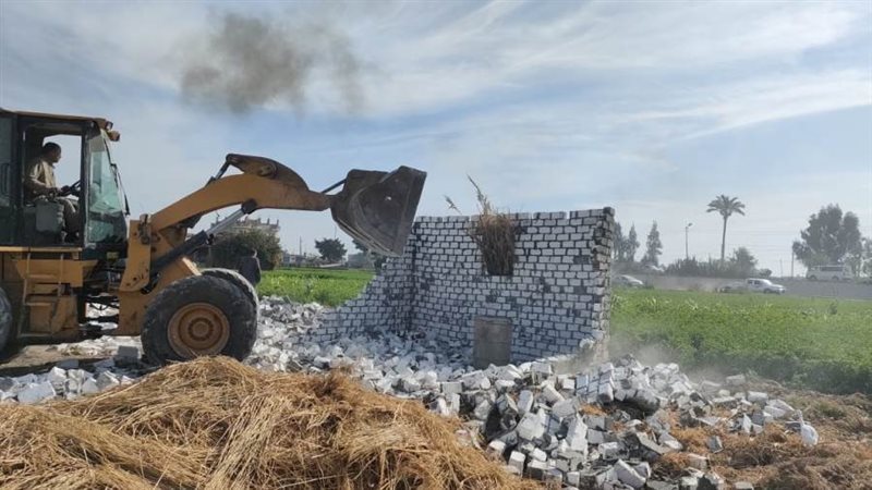 جانب من الحملات