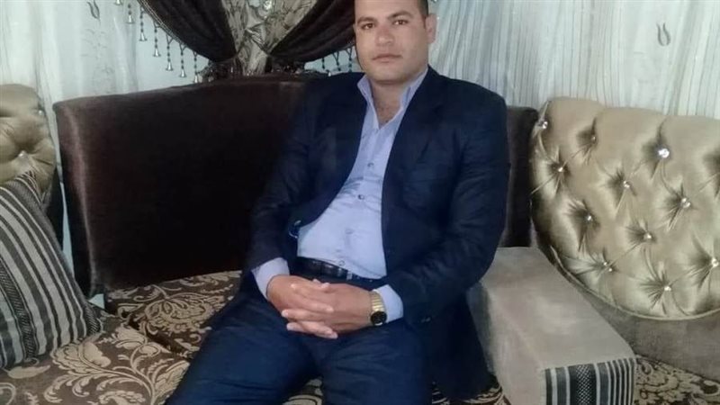 المجنى عليه