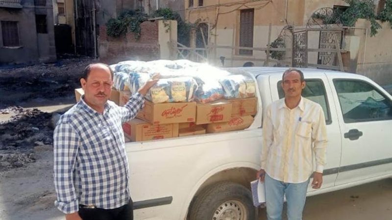 جانب من الحملات