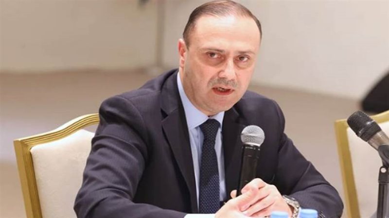 الناطق الرسمي باسم