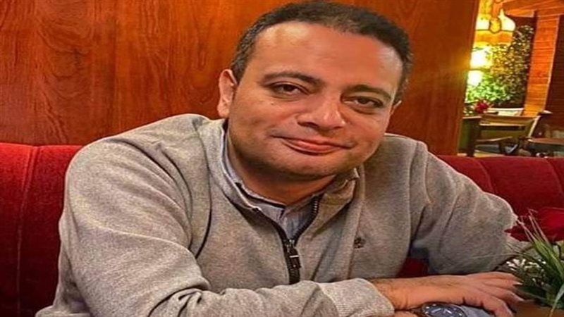 محمد السيد درويش