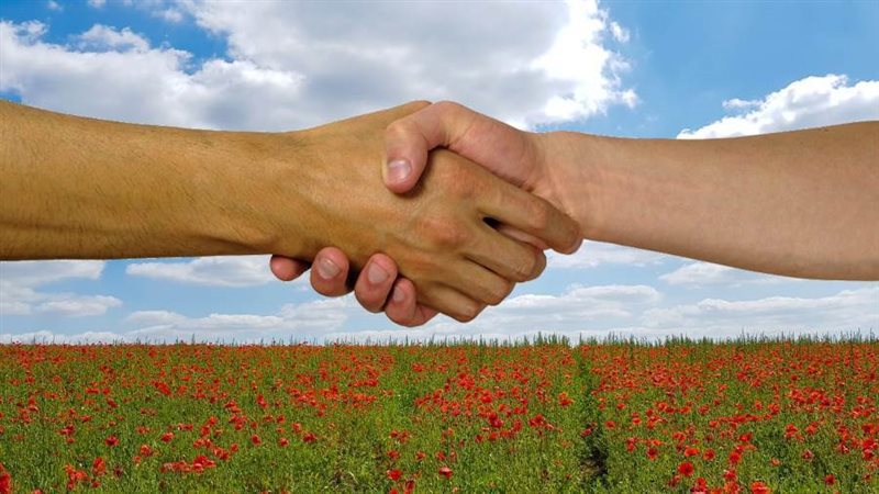 صورة تعبيرية