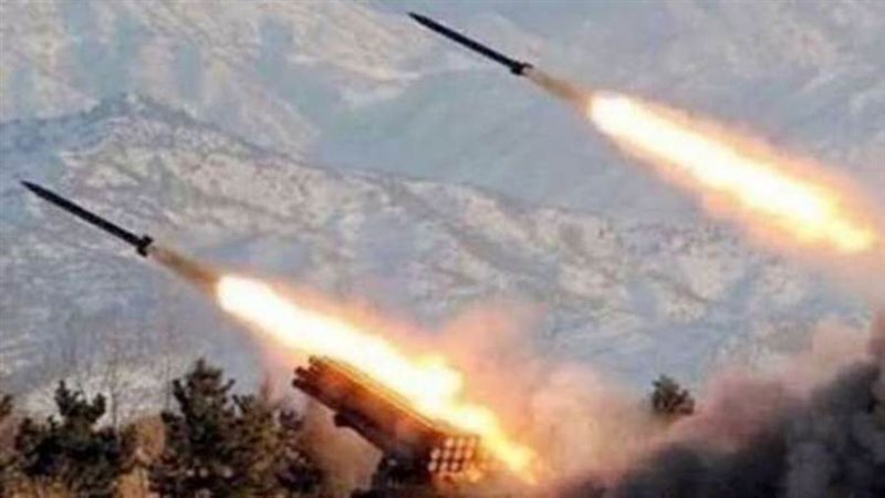 حزب الله يضرب قاعدة