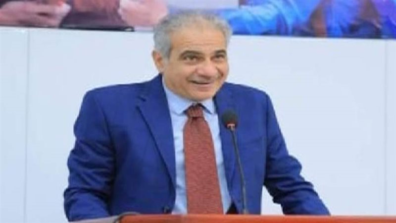 الدكتور لؤي سعد الدين