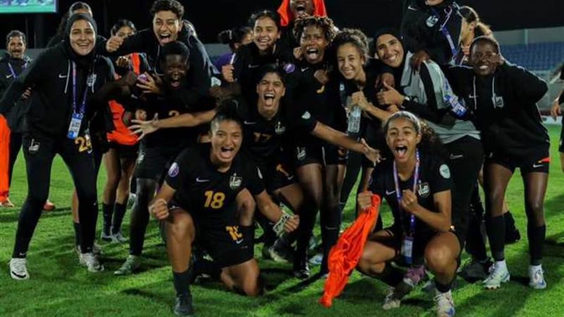 فريق مسار لكرة القدم